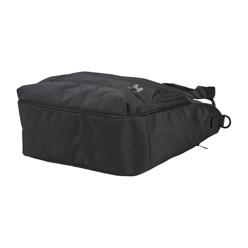 Hapitas Plus Business-Tragetasche, Groß, Wasserabweisend, HPL5167-L, Schwarz