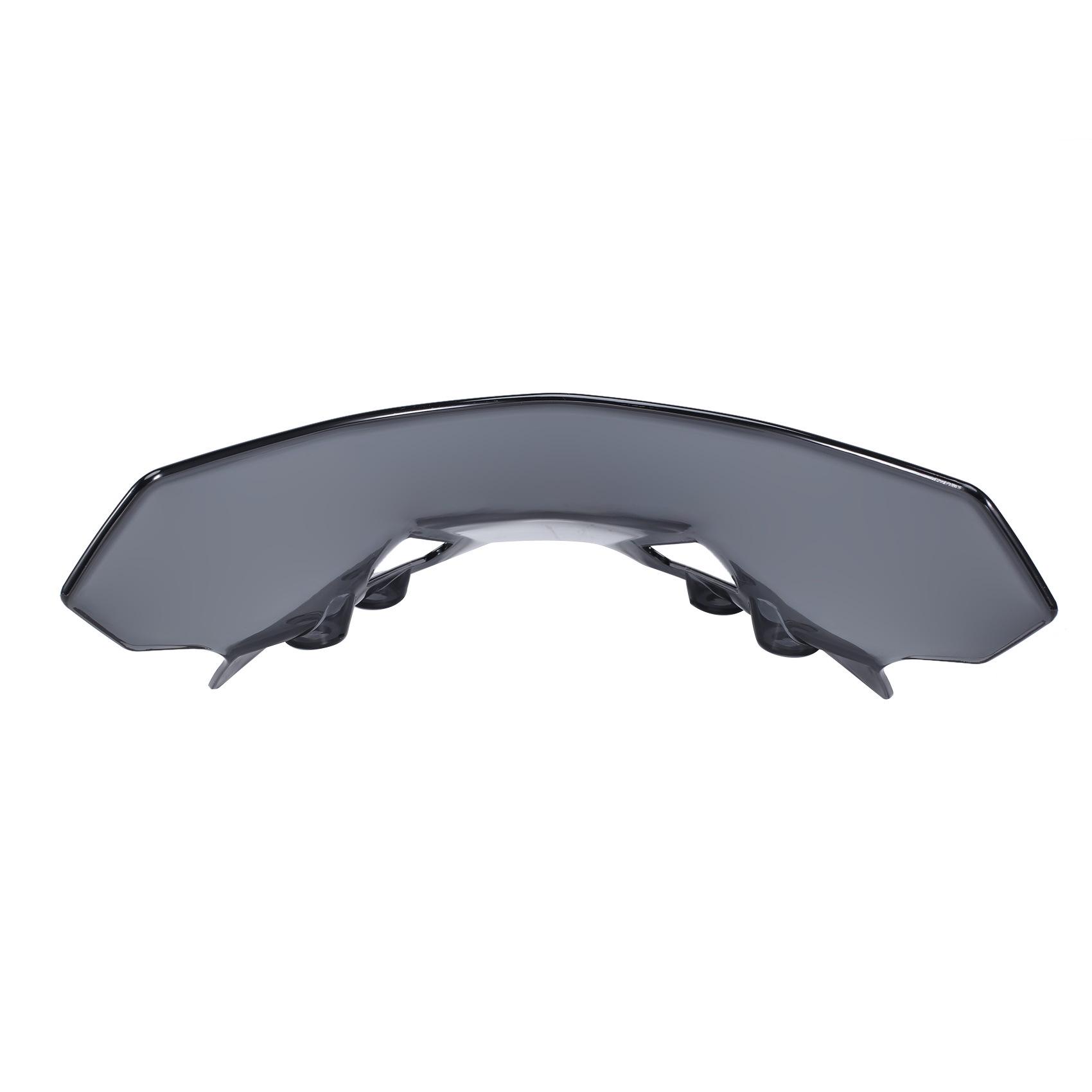 Windshield Deflector for 2021-2022 Yamaha MT09/FZ09 Motorcycle No size