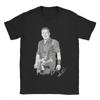 Graphic Printing Bruceed Springsteened And E Street Band Tour 2026 T Shirt for Men Women Cotton Tshirts Short Sleeve Clothes