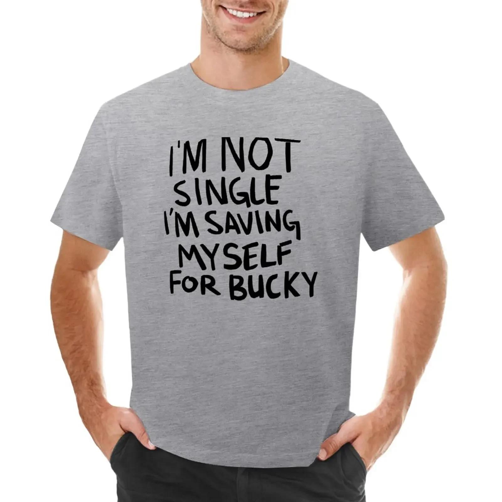 

Saving myself for the guy with a metal arm TShirt summer tops shirts graphic tees boys whites vintage t shirts for men cotton S