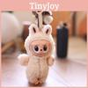 Cute Plush Toy Pendant With Pp Cotton Filling For Bag Decorations And Collectors