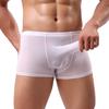 Sexy Mens Elephant Bulge Briefs Underwear Pouch T Lingerie Underpants Shorts 