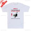 I Lost My Fvcking Cat Extremely Poisonous Funny Cat Meme Quote Mens TShirt Cotton Retro Street Fashion Short Sleeve Design Tee
