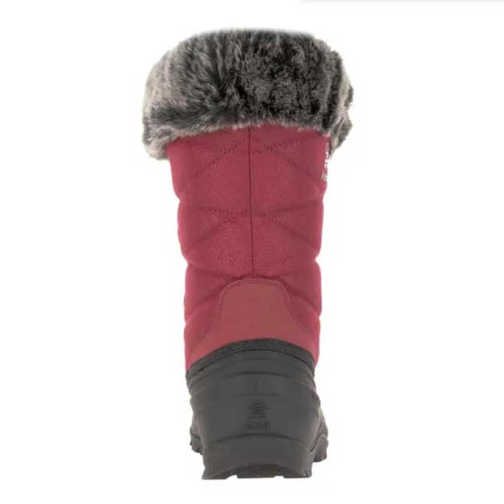 Kamik снежные ботинки Momentum3