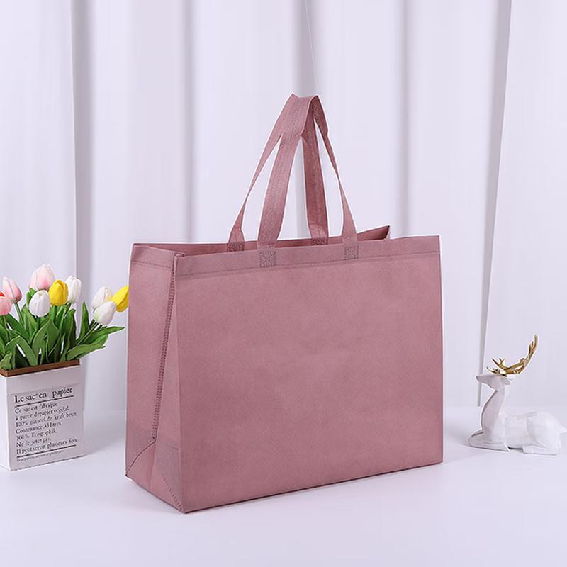 

Large Non-woven Reusable Shopping Tote Bag