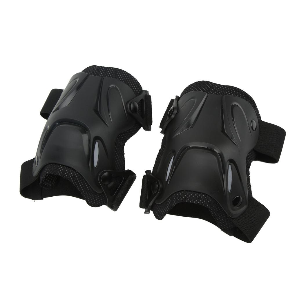 Cycling Knee Pads Comfortable Light Knee Protector for Off Road Bike Skiing Roller Skating Skateboard