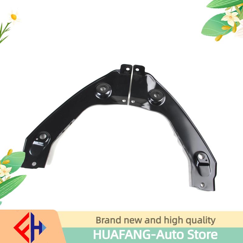 Original  1k8805931 1k8805932 High Quality Front Right And Left Head Light Support Bracket Fit For  Scirocco 2009-2018