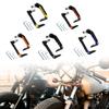 Motorcycle Handbar Brake Clutch Lever Guard Universal 7/8in 22mm Handlebar Protector ProguardSystem Motorbike Accessory