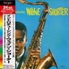 CD WAYNE SHORTER  Introducing Wayne Shorter PVCP8120 VEE JAY 1997 Japan Obi Jazz Used