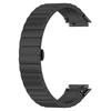 17.6cm Luxury Wrist Watch Strap Fashion Stainless Steel Metal Smart Watch Band Compatible For Huawei Band 7