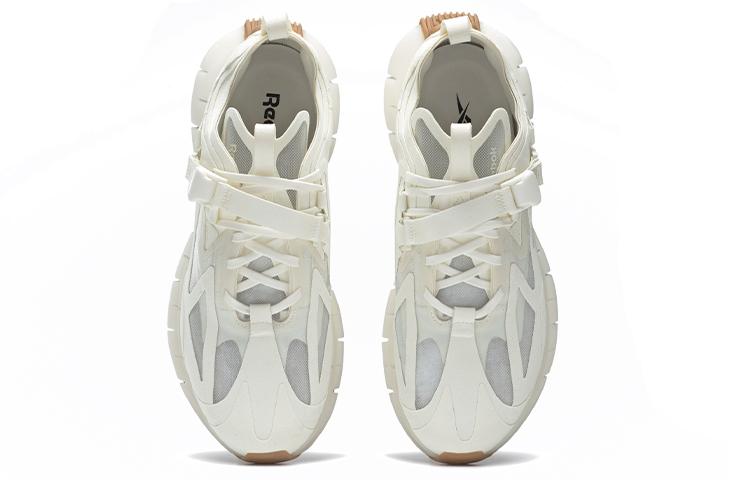 Zig Kinetica Concept Type 1 Reebok 'White Gum' FW3309