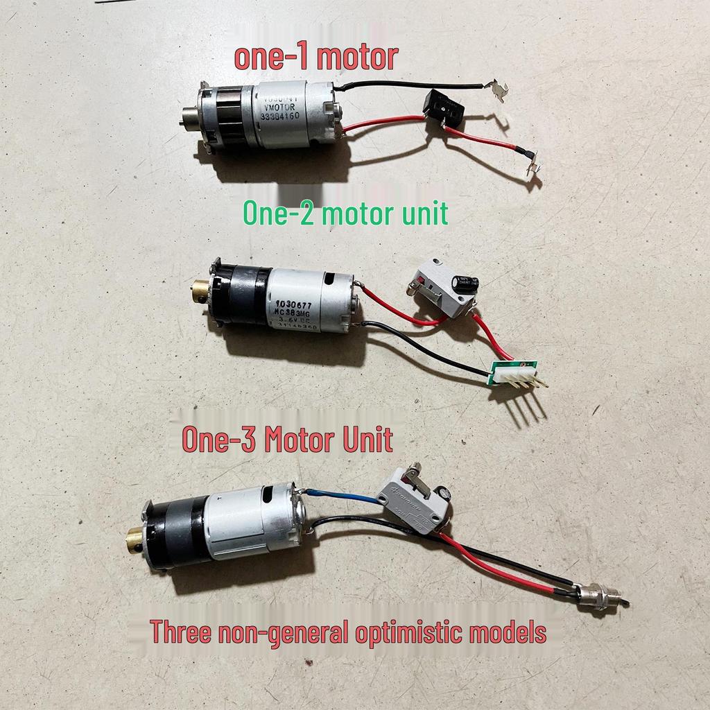 WBT-2 Electric Scissors Kit: Cloth Cutting Blade & Battery Charger