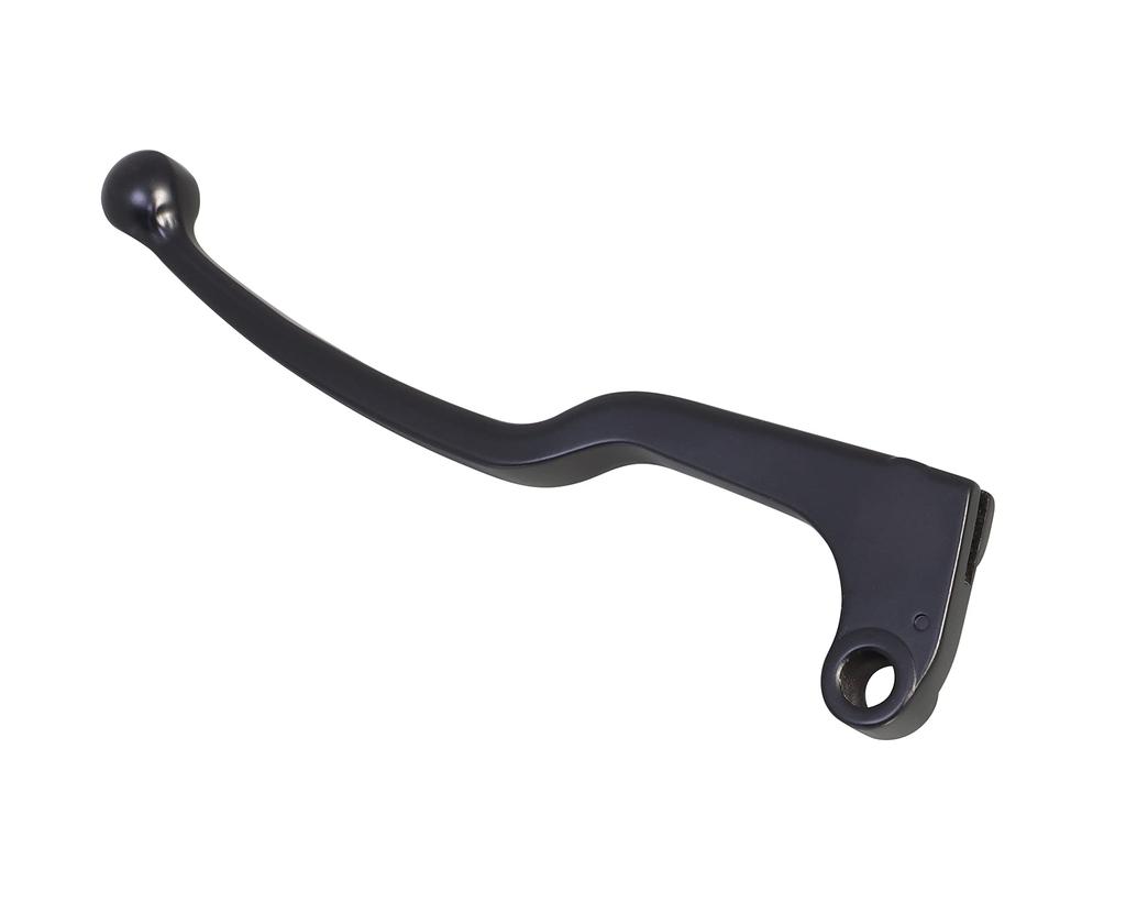 KITACO Clutch Lever Black (Left/YL-26) MT-07/XSR700/XSR900/YZF-R1M/MT-09SP/YZF-R1 (WGP60th Anniversary) etc. K-PIT 70-525-64260