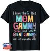 Tops – T-Shirts