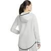 New Nike Jacket Women's Toned Dark Gray FN4165-063