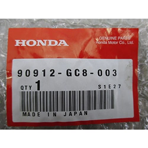 Honda Ape Genuine Front Wheel Bearing AC16 90912-GC8-003