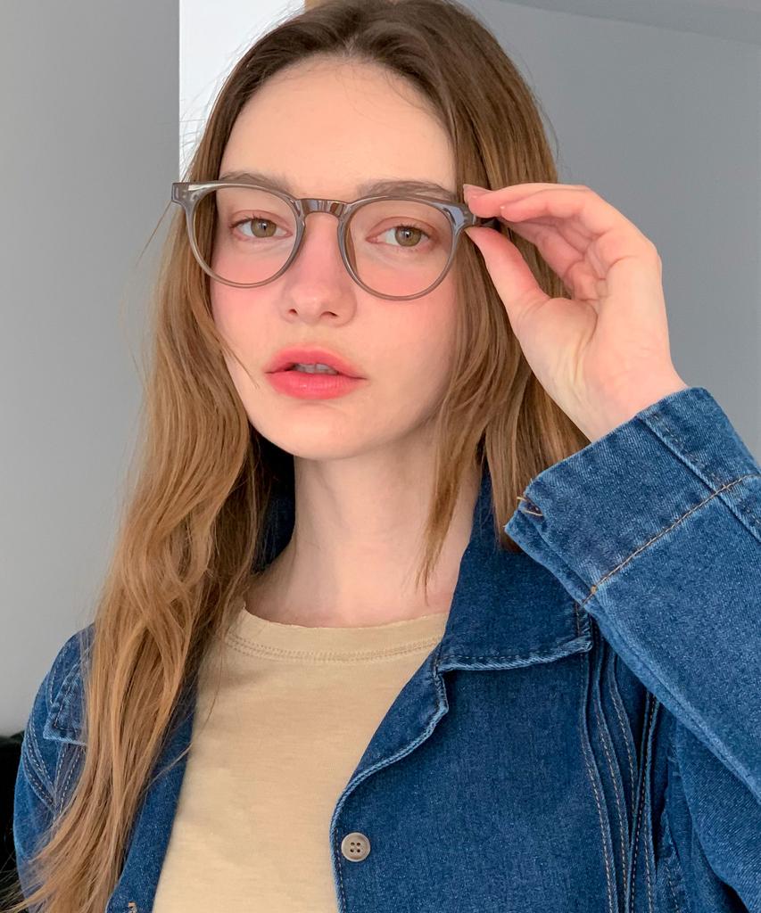 Baseukala Ivy (4Colors) Glasses