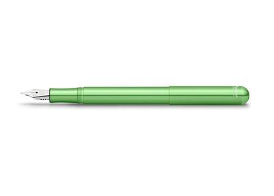 Kaweco Fountain Pen Kaweco Collection Lilliput Green