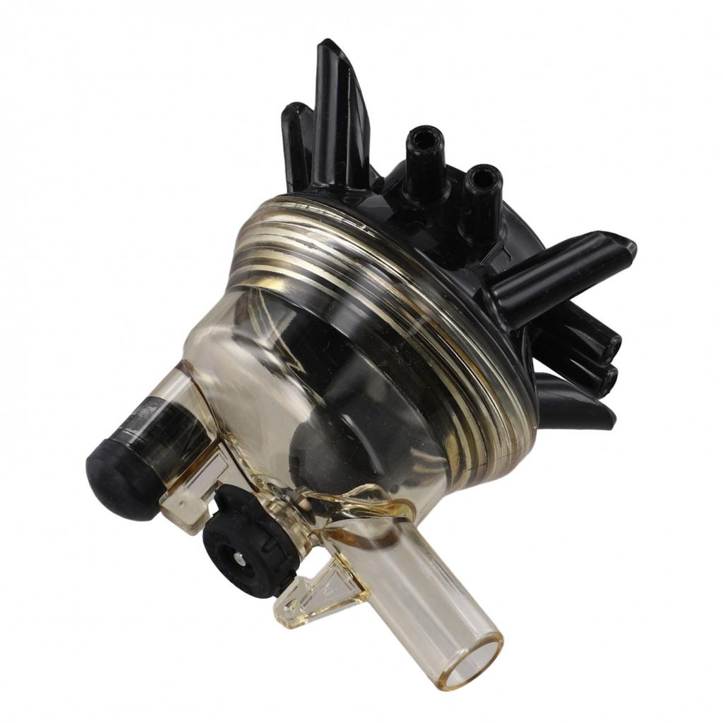 Cow Milker Machine Milk Collector Plastic Milking Claw