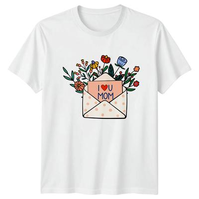 Toppar & Blusar för gravida – T-shirts för gravida
