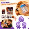 Halloween Toy Party Favors, 8 Pack with 5 Fixed Styles and 3 Random Surprise Styles