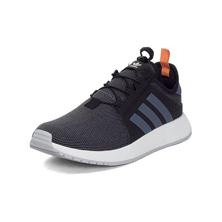 adidas originals X_PLR 'Black Grey' Men's BB1105