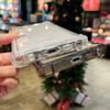 Luxury Transparent Case For Samsung Galaxy S26 S25 S24 S23 S22 Ultra Plus FE A16 Soft Bumper Lens Protector Clear Acrylic Cover