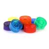 10Pcs Candy Color Foot Switch Guitar Pedal Knob Protector Anti-slip Sleeve Cover Make Effect Footboard More Efficient
