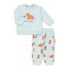 Cheetah Set Top Bottom 46170 672 06