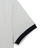Emelbi Women'S Basic Ringer Dress Ny (White) (Type A)
