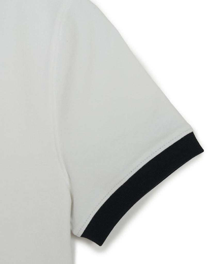 Emelbi Women'S Basic Ringer Dress Ny (White) (Type A)
