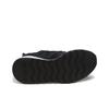 New Balance 420 Damskie Sneakersy Czarno-Szare WRL420SA