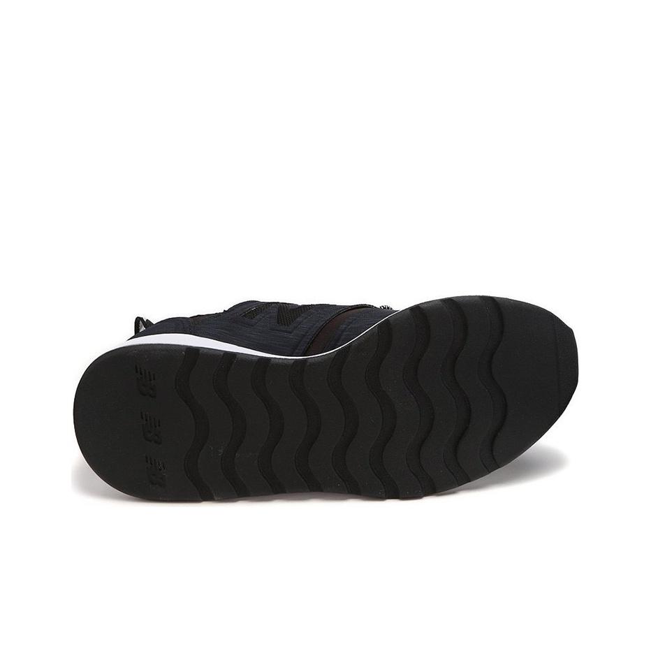 New Balance 420 Damskie Sneakersy Czarno-Szare WRL420SA