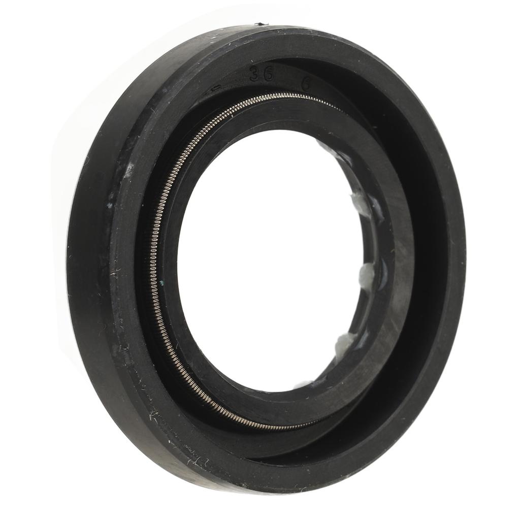 Outboard Engine Driveshaft Oil Seal 93101‑22067 Rubber for 25 30 40 50 55 60 70 HP 2 Stroke 4 Stroke Outboard
