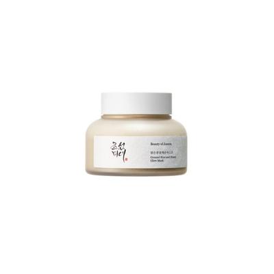 Ground Rice and Honey Glow Mask 180ml X 1ea