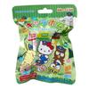 Sanrio - Sanrio Characters Train-shaped Mascot Bath Ball
