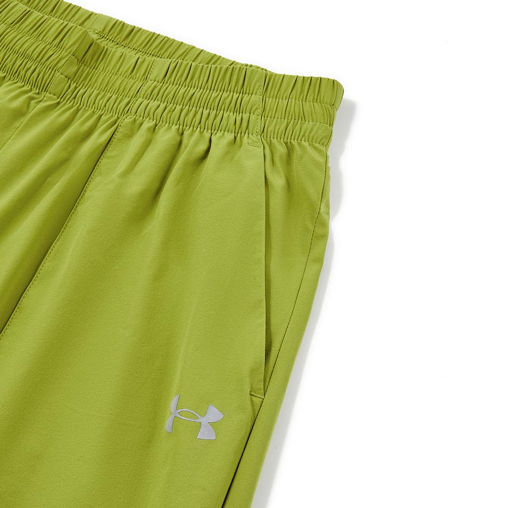 Pants Under Armour Grade School Pants Thin