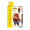 Nanoblock My Hero Academia Endeavor NBCC_146