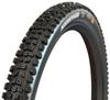 (70cm X 5.8cm, Black) - Maxxis Aggressor EXO/TR Tire - 70cm