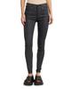 RAW Lhana Skinny Wmn D19079-B964-D360 Jeans Grey Stretch W25/L28