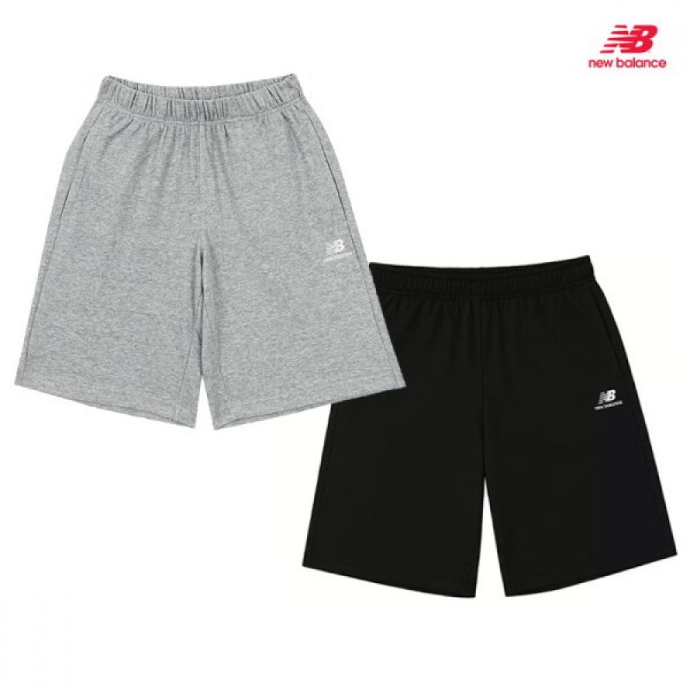 

New Balance Essential Single Mesh 5 Inch Shorts Nbnve21013 2 Option black (19)/95(XXL)