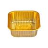 Thickened Gold Mooncake Tray: Mid-Autumn Festival Mooncake Base & Inner Packaging for Snow Skin & Egg Yolk Mooncakes
