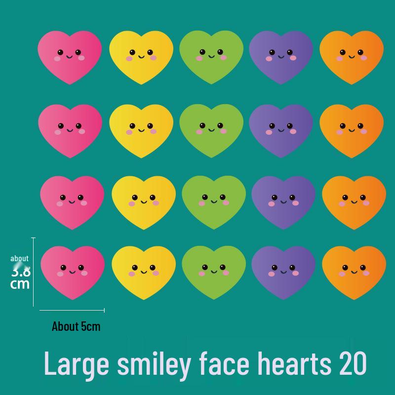 

Магнітні наклейки на дошку: Заохочувальні інструменти для групових змагань з англійської та китайської мов