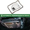 UXCELL AW450-43LE Automatic Transmission Filter Kit for Isuzu NPR 1998-2009 W/ Washer