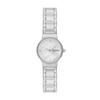 Freja Lille SKW3168 Silver Watch Women's