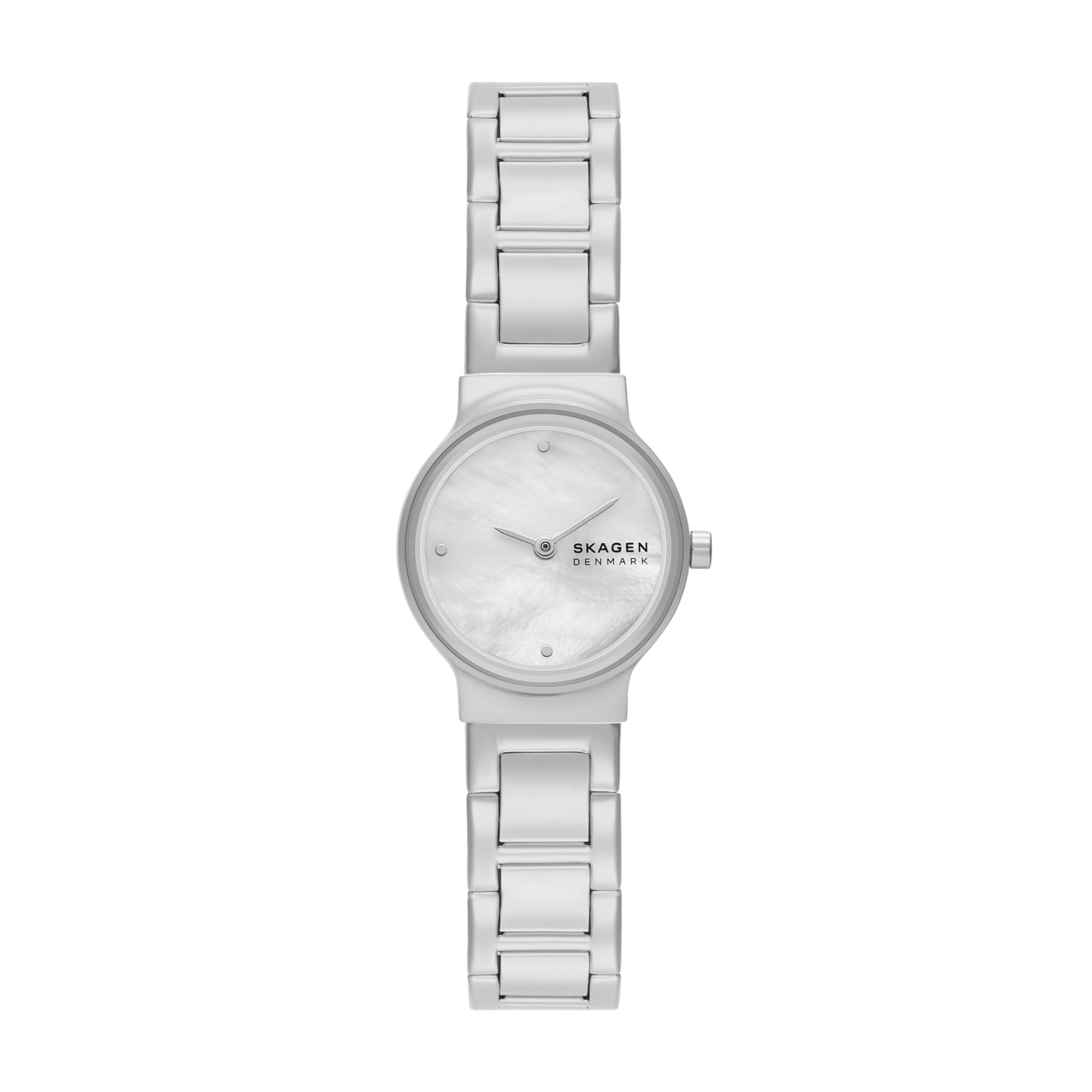 

Skagen Freja Lille SKW3168 Silver Watch Women s