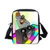 Bloons TD 6 shoulder bag, large capacity, compact, new trend, game printing, kindergarten, elementary school, boys and girls