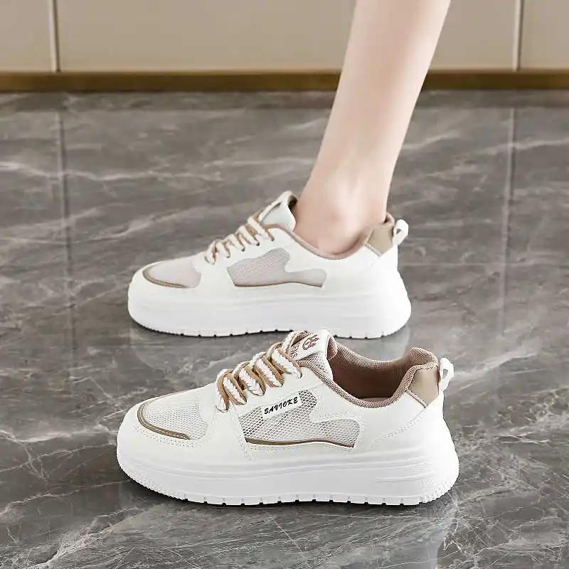 Fashion Winter Spring Sneakers For Sports Tennis Women's Shoes Spring Autumn Dropshipping Fast Delivery Famous Shoos Jogging