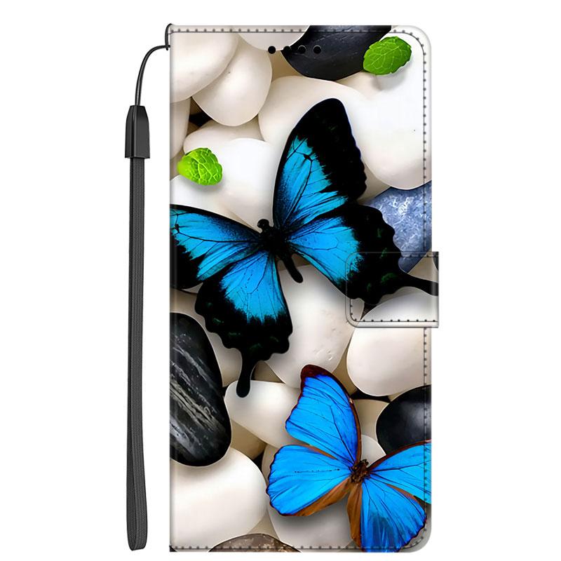 For Huawei Mate 10 20 Pro Case Flip Stand Leather Magnetic Phone Case for Huawei Mate10 Lite Mate20 Pro Lite 10Lite 10Pro Cover