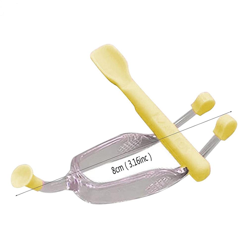 

Многофункциональный набор пинцетов и ложек для контактных линз с присоской для снятия контактных линз Контактные линзы